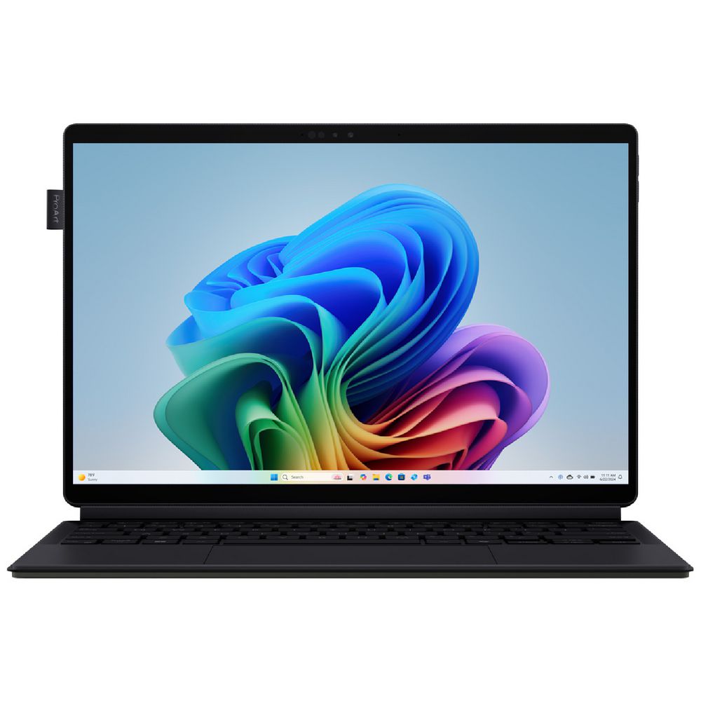 Refurbished Asus ProArt PZ13 13.3" Copilot+ PC Snapdragon X Plus 16/1TB
