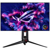 Refurbished Asus 27" QHD 480Hz OLED Gaming Monitor PG27AQDP