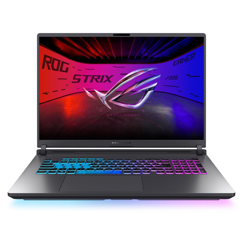 Refurbished ASUS ROG Strix G18 Gaming Laptop Core U9 32/2TB RTX 5070 Ti