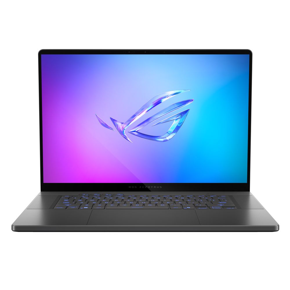 Refurbished ASUS ROG Zephyrus G16 Gaming Laptop Core U9 32/2TB RTX 5070Ti