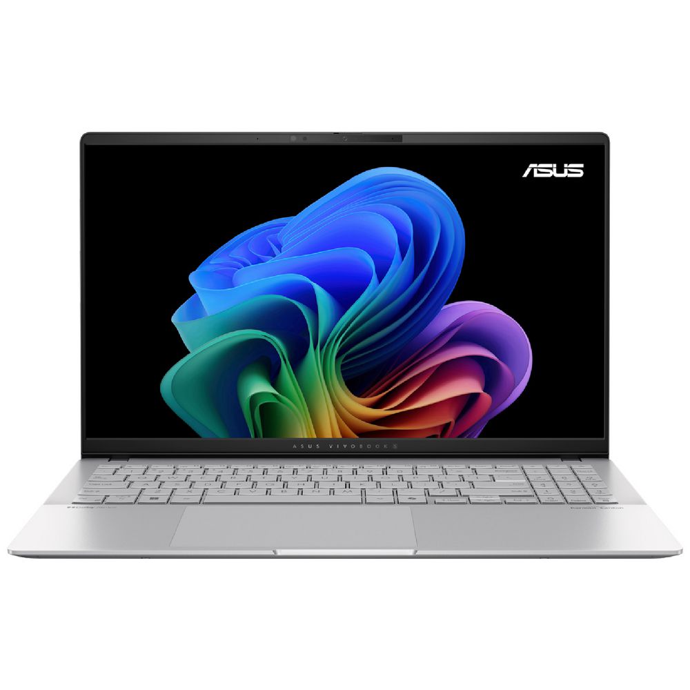 Refurbished Asus Vivobook S15 Copilot+ PC 15.6" X Elite 32GB/1TB