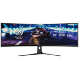 Refurbished ASUS ROG Strix 49" DFHD 144Hz Ultrawide Gaming Monitor XG49VQ