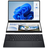 Refurbished ASUS 14” Zenbook DUO Core Ultra 9 32GB/1TB Dual-Screen AI PC