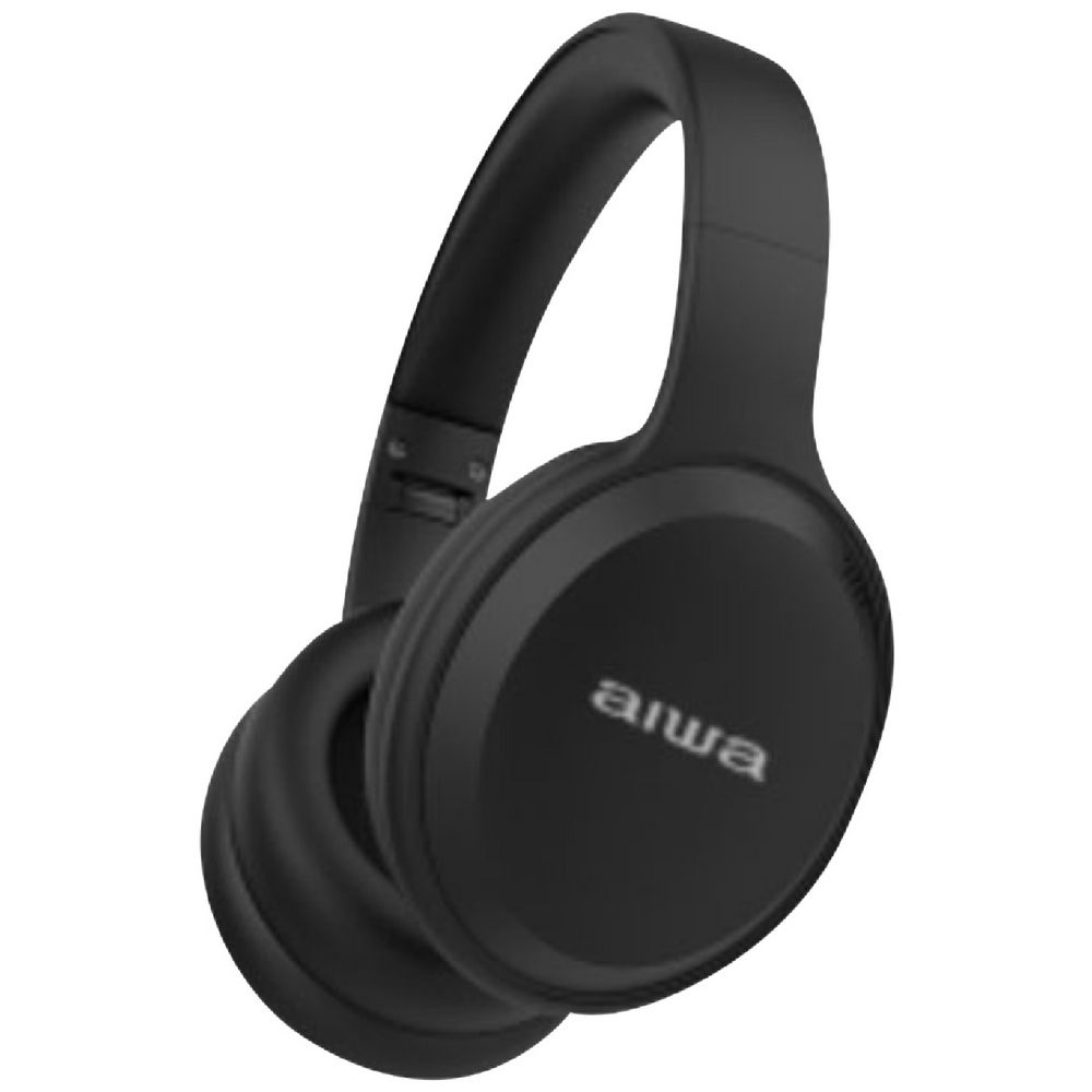 AIWA Over-Ear Wireless Headphones