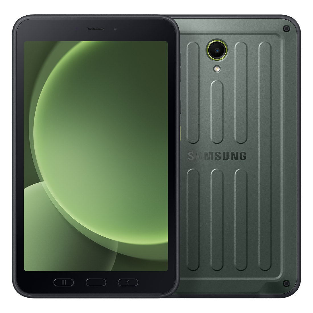 Refurbished Samsung Galaxy Tab Active5 Cellular + Wi-Fi – 128GB, 6GB RAM