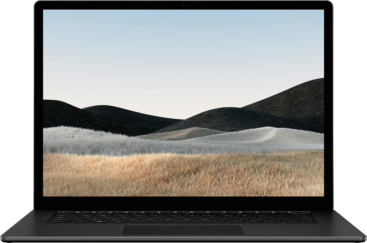 Refurbished Microsoft Surface Laptop 4 - Intel Core i5 11th Gen - 16GB RAM