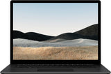 Refurbished Microsoft Surface Laptop 4 - Intel Core i5 11th Gen - 16GB RAM
