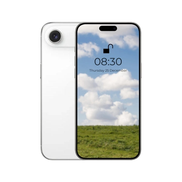 Refurbished iPhone Air