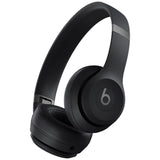 Beats Solo 4 Wireless On-Ear Headphones Matt Black