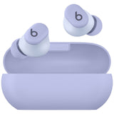 Beats Solo Buds Arctic Purple