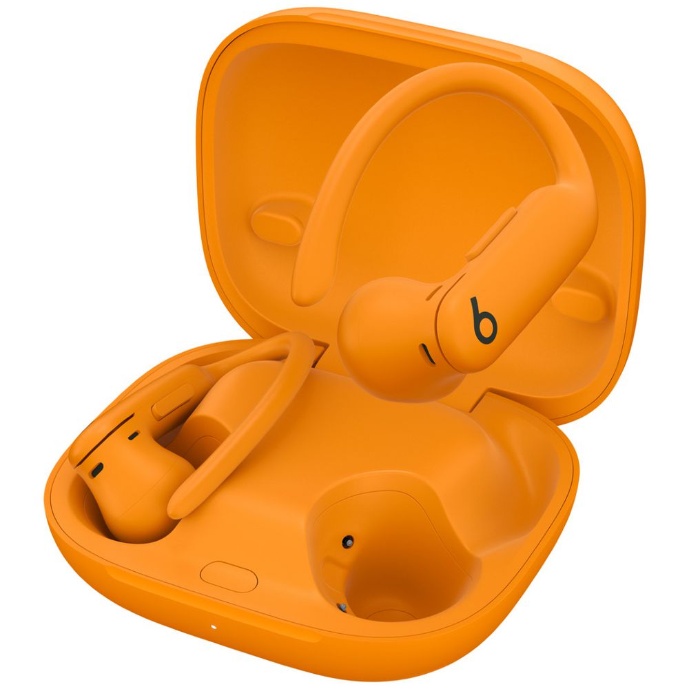 Beats Powerbeats Pro 2 Electric Orange