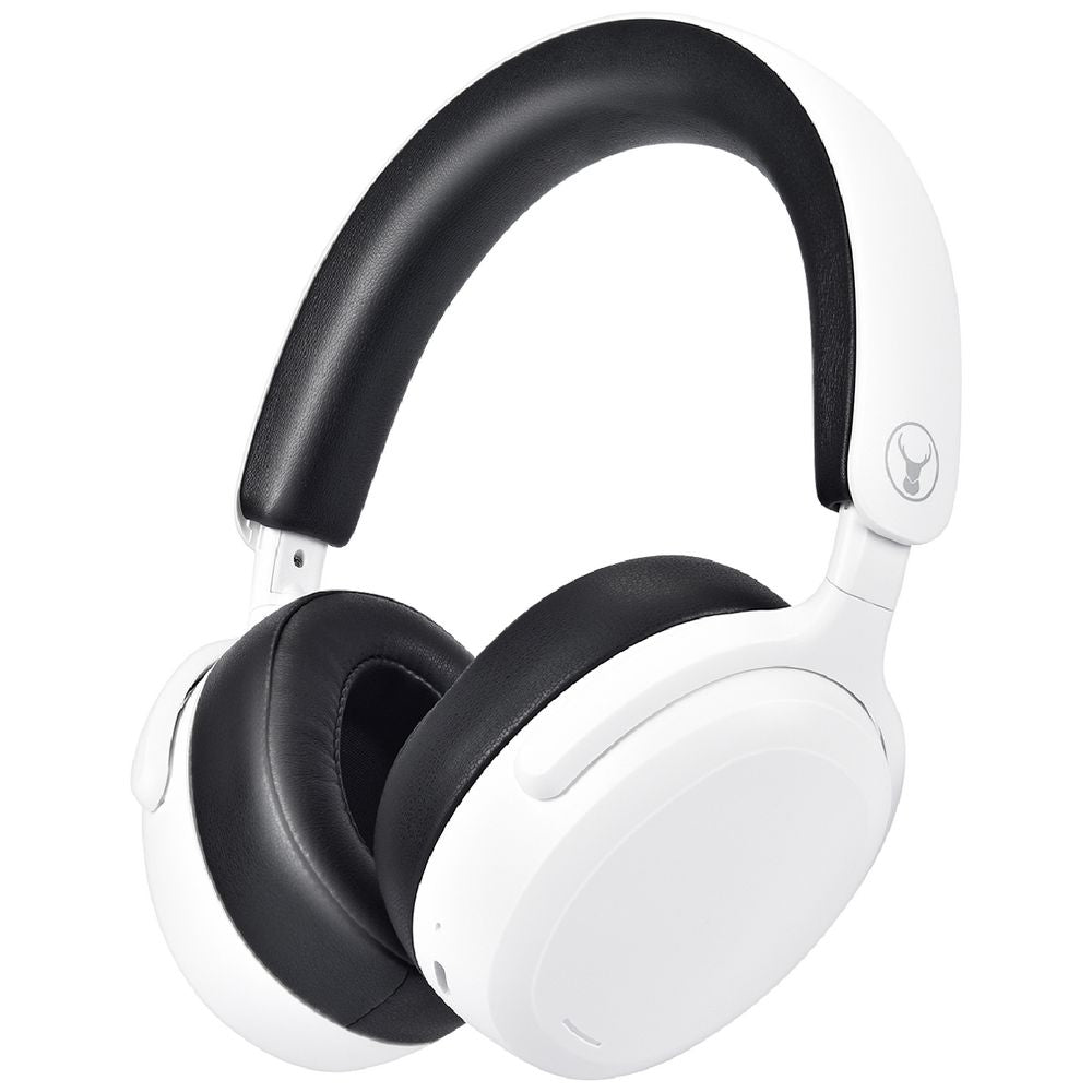 BONELK Comfort Wireless Headphones White