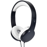 BONELK Classic Kids Wired Headphones Black