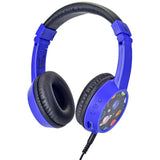 BONELK My-Style Kids Wireless Headphones Purple/Black