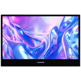 Refurbished Blaupunkt 15.6" FHD 60Hz USB-C Portable Monitor BP15PM602