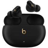 Beats Studio Buds + TW Noise Cancelling Earbuds Black/Gold