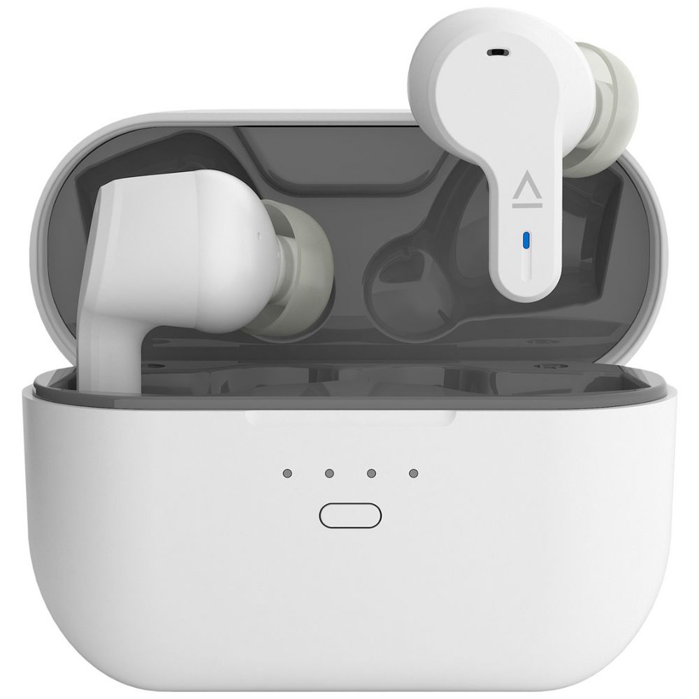Creative Zen Air Pro True Wireless Earbuds White
