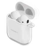 Cygnett AeroShield Protective Case AirPods 1/2 Clear