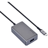 Bonelk Laptop Charger USB-C 65w Space Grey