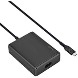 Bonelk Laptop Charger USB-C 100w Black