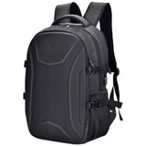 Bonelk Long-Life Armour 15-16" Laptop Backpack Black