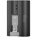 Ring Quick Release Battery Pack