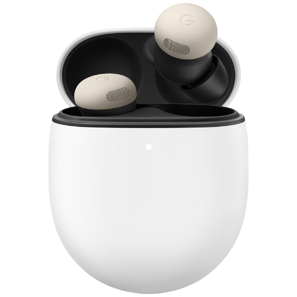 Google Pixel Buds Pro 2 Porcelain