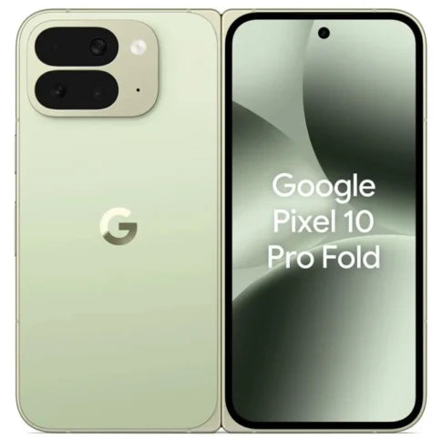 Google Pixel 10 Pro Fold (Refurbished)