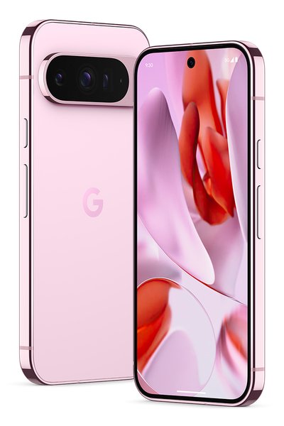 Refurbished Google Pixel 9 pro