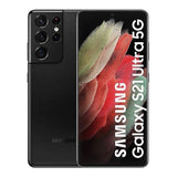 Refurbished Samsung Galaxy S21 Ultra 5G Dual Sim