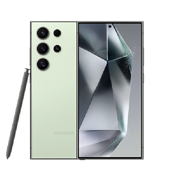 Refurbished Samsung Galaxy S24 Ultra