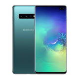 Buy Online Refurbished Samsung Galaxy S10 Dual SIM