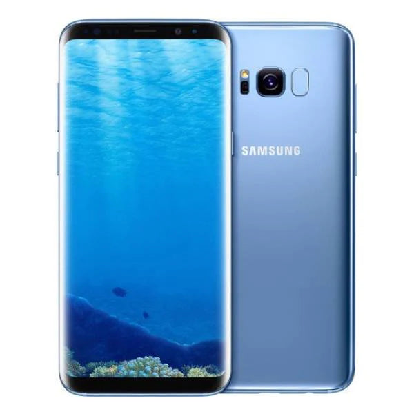 Refurbished Samsung Galaxy S8 Plus