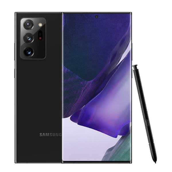Buy online used Samsung Galaxy Note 20 Ultra 5G