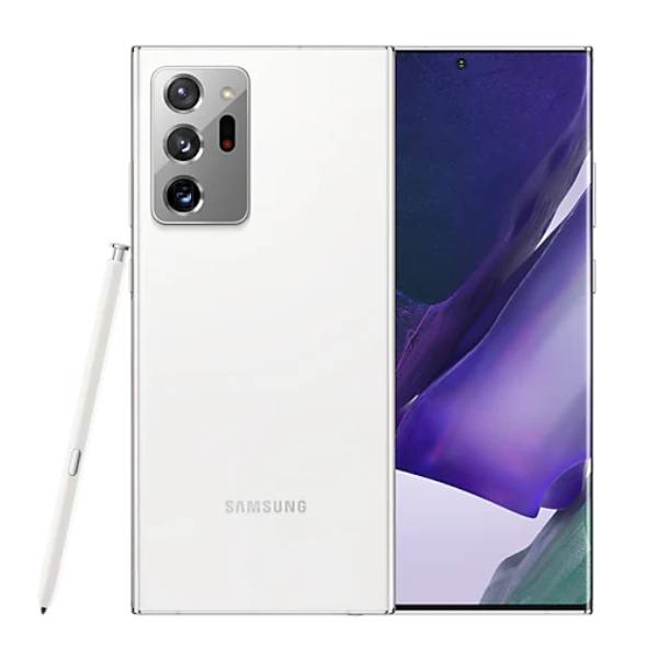 Refurbished Samsung Galaxy Note 20 Ultra 5G Dual SIM