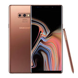 Buy Online Refurbished Samsung Galaxy Note 9 Dual SIM