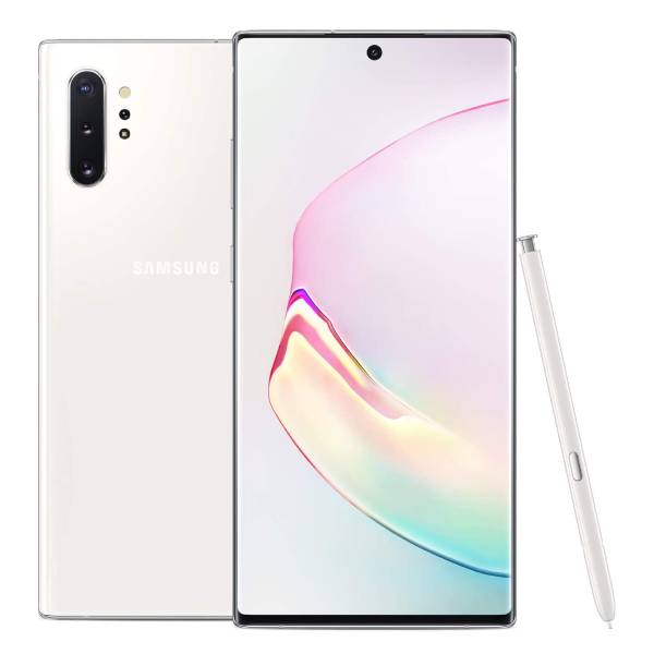 Buy second hand Samsung Galaxy Note 10 Plus online 