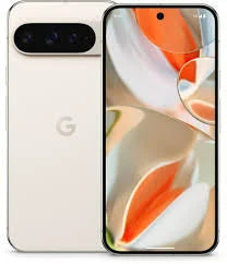 Google Pixel 9 pro (Refurbished)