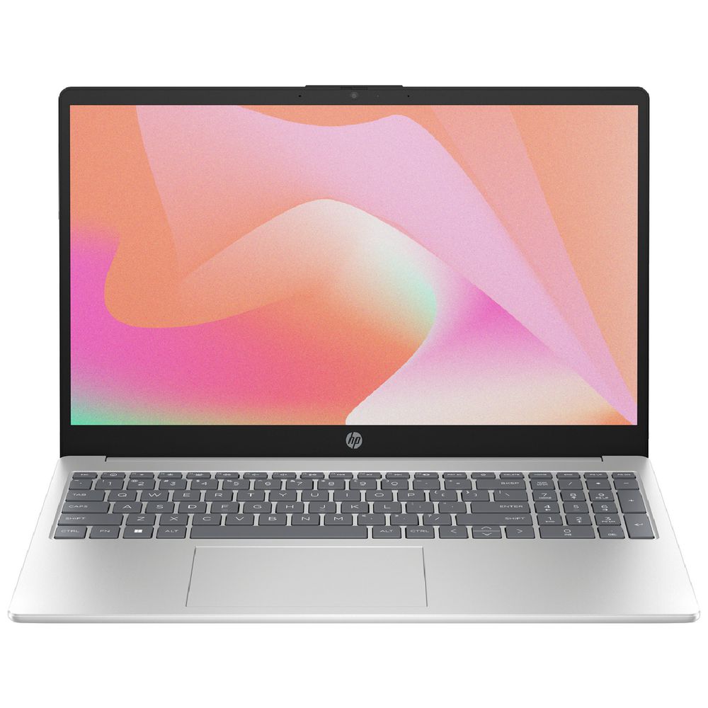 Refurbished HP 15.6" Laptop Core i7 16GB/512GB
