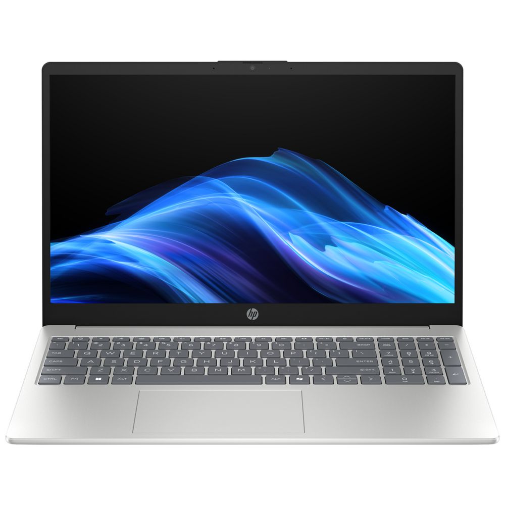 Refurbished HP 15.6" Core Ultra 5 16/512GB Laptop