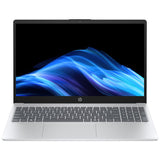 Refurbished HP 15.6" OmniBook 3 Ryzen AI 5 16/512GB Copilot+ PC
