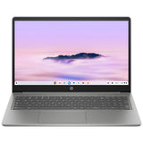 Refurbished HP 15.6" Chromebook Plus Laptop with Gemini Core i3 8/128GB