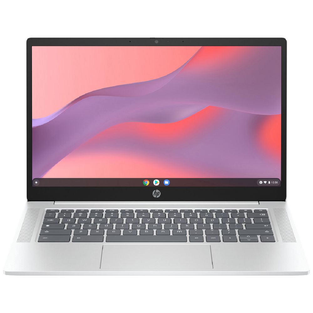 Refurbished HP 14" Chromebook N200 8/128GB
