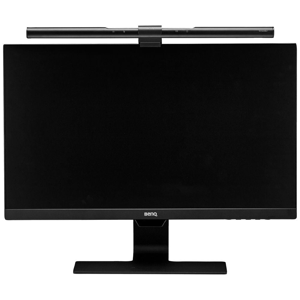 BenQ Eye-Care ScreenBar Monitor Light