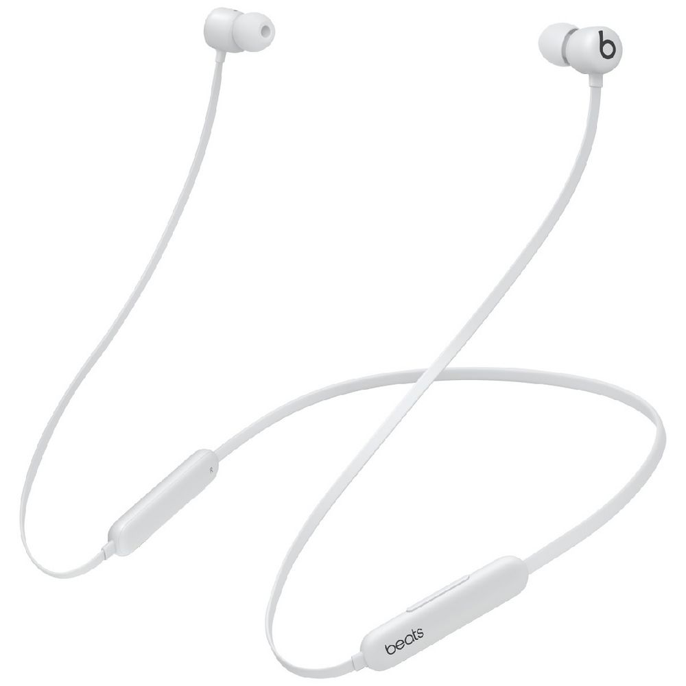 Beats Flex Wireless Earphones Grey