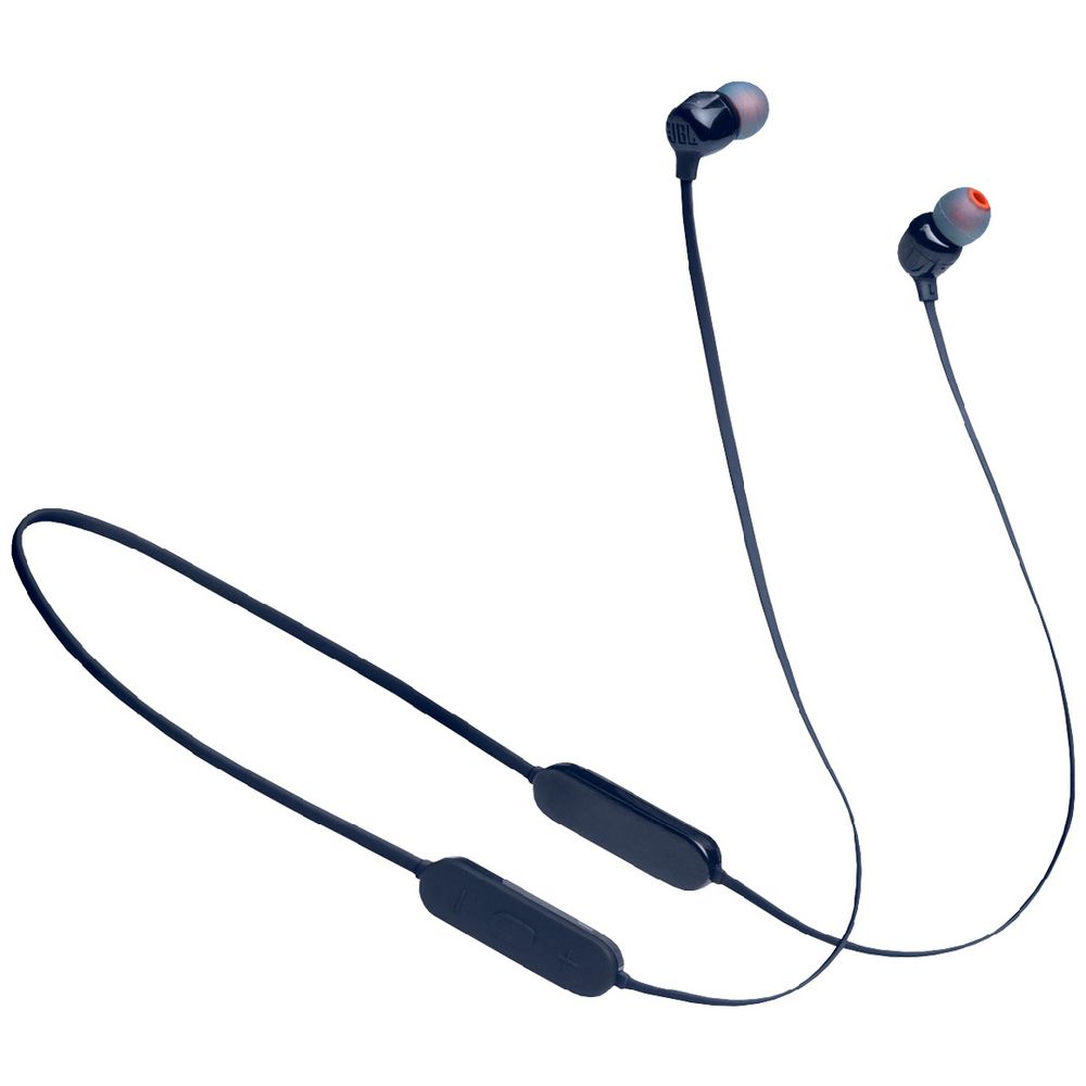 JBL Tune 125 True Wireless Earbuds Blue