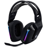 Logitech G733 Wireless Headset Black