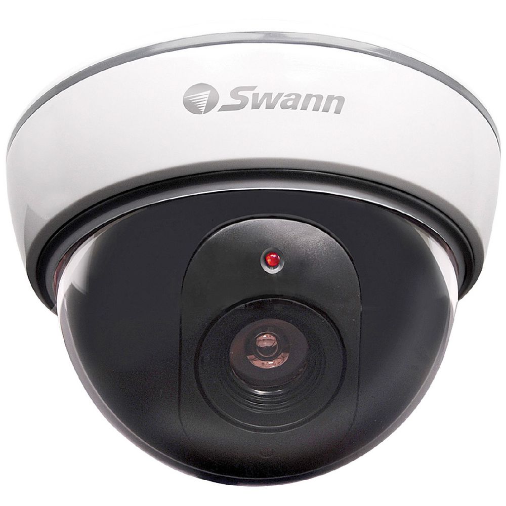 Swann Imitation Dome Camera