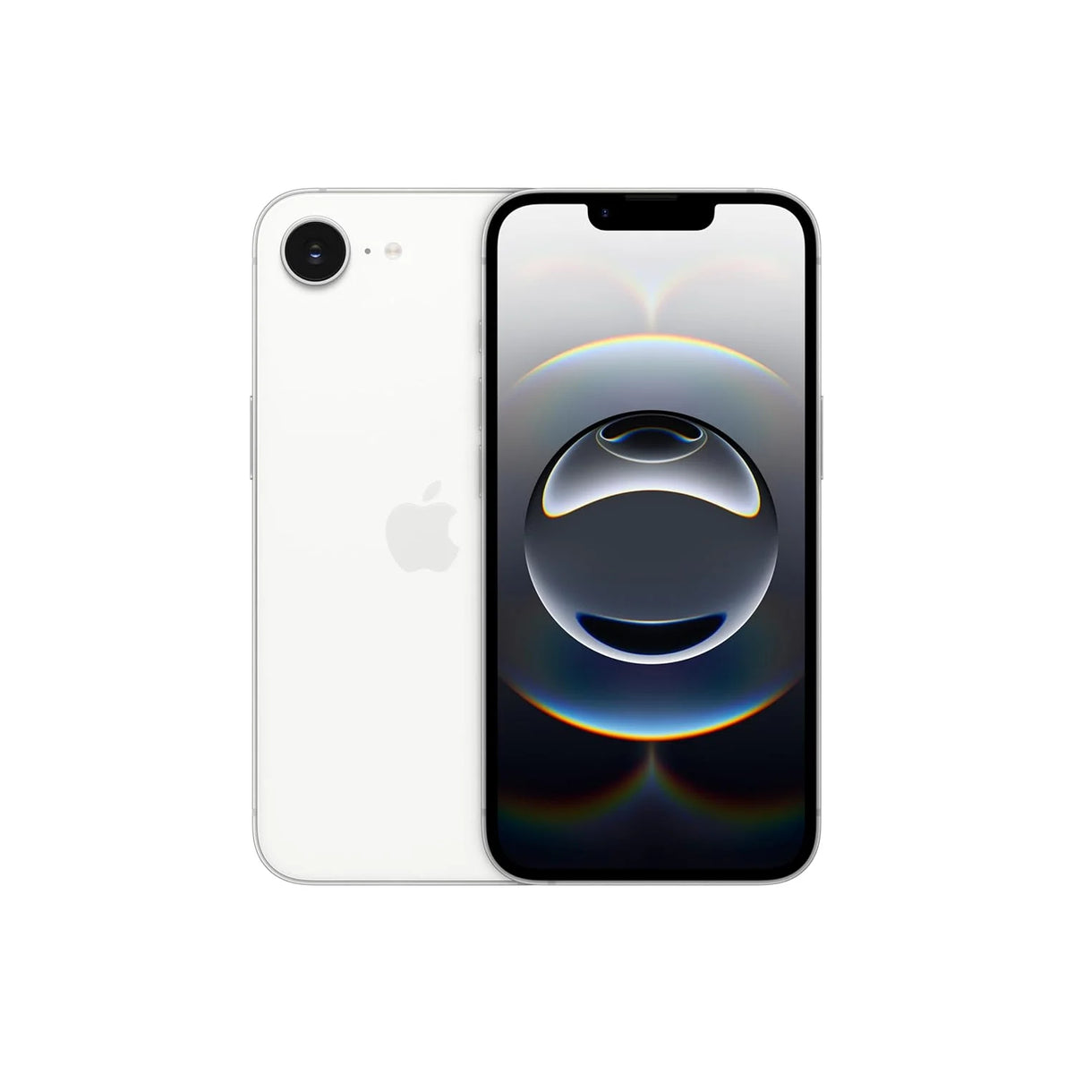 Refurbished iPhone 16e