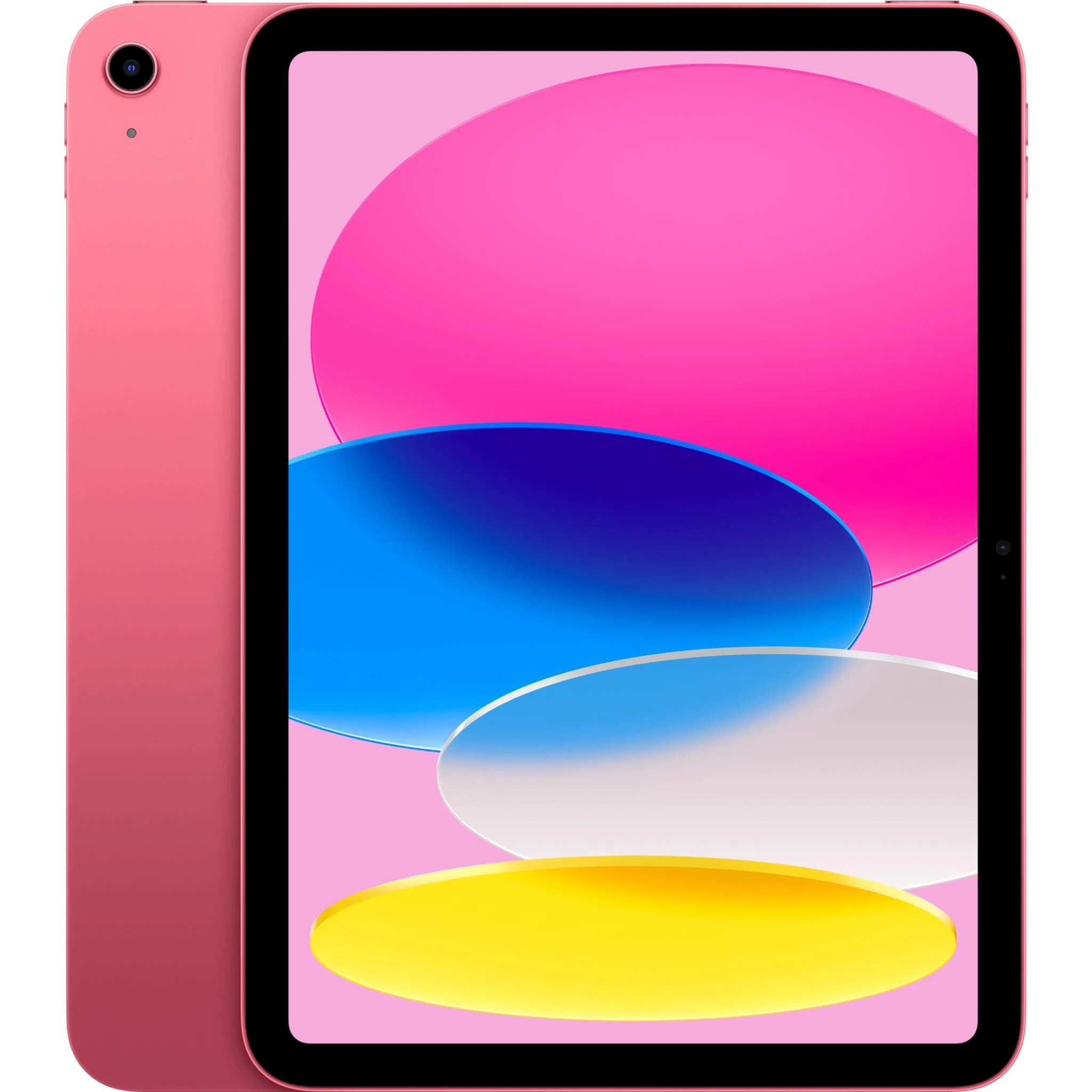 Refurbished Apple iPad 11″ A16 Chip Cellular + Wi-Fi